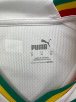 2022 Senegal Home Shirt (M) BNIB