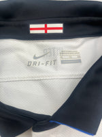 2011/12 Inter Milan Away Shirt (XL) 9/10