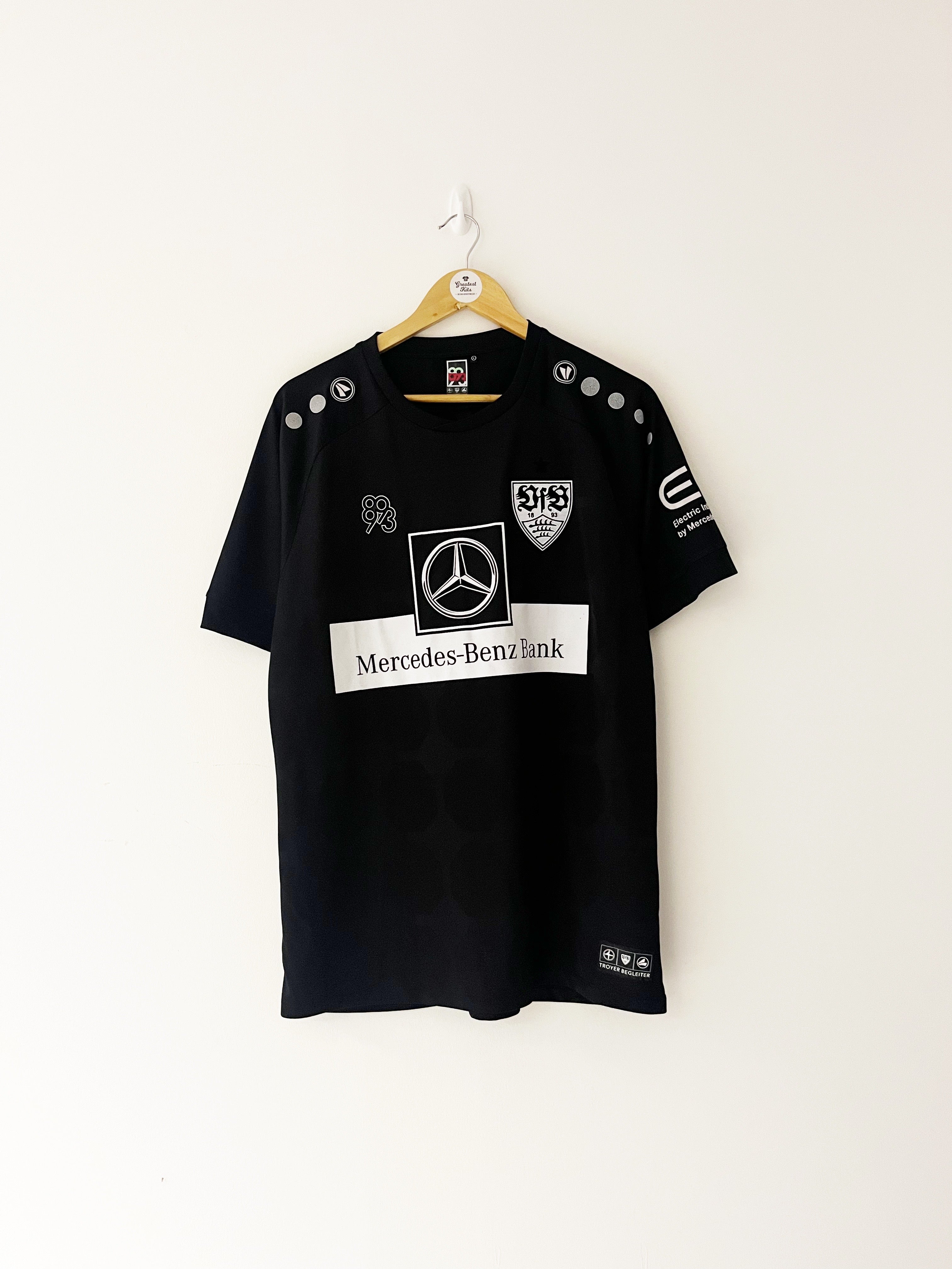 2019/20 Stuttgart Third Shirt (L) 9/10