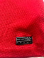 2023/24 Liverpool Home Shirt (M) 9/10