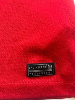 2023/24 Liverpool Home Shirt (M) 9/10