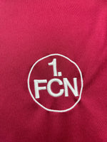 2010/11 FC Nurnberg Home Shirt Pinola #25 (L) 8/10