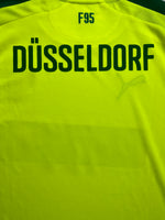 2014/15 Fortuna Dusseldorf Third Shirt (XL) 9/10