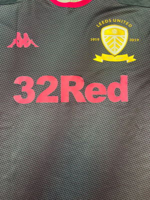 2019/20 Leeds Away Shirt (XXL) 9/10