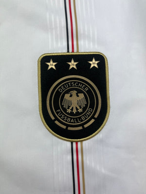 2010/11 Germany Home Shirt (XL) 9/10