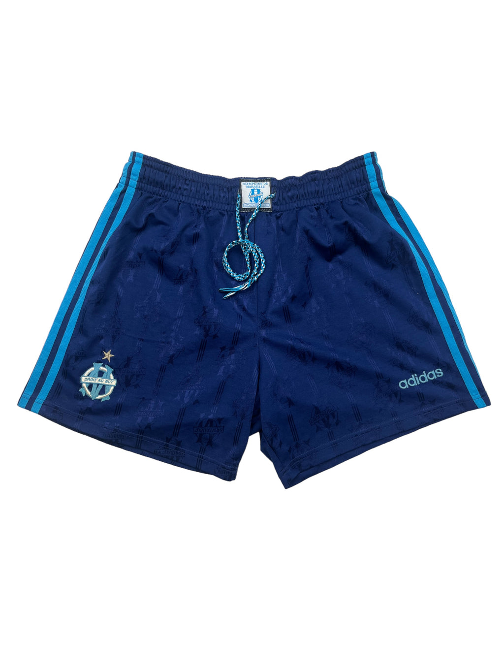 1997/98 Marseille Third Shorts (M) 9/10