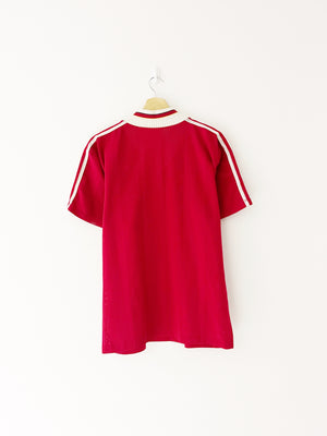 1995/96 Liverpool Home Shirt (M) 9/10
