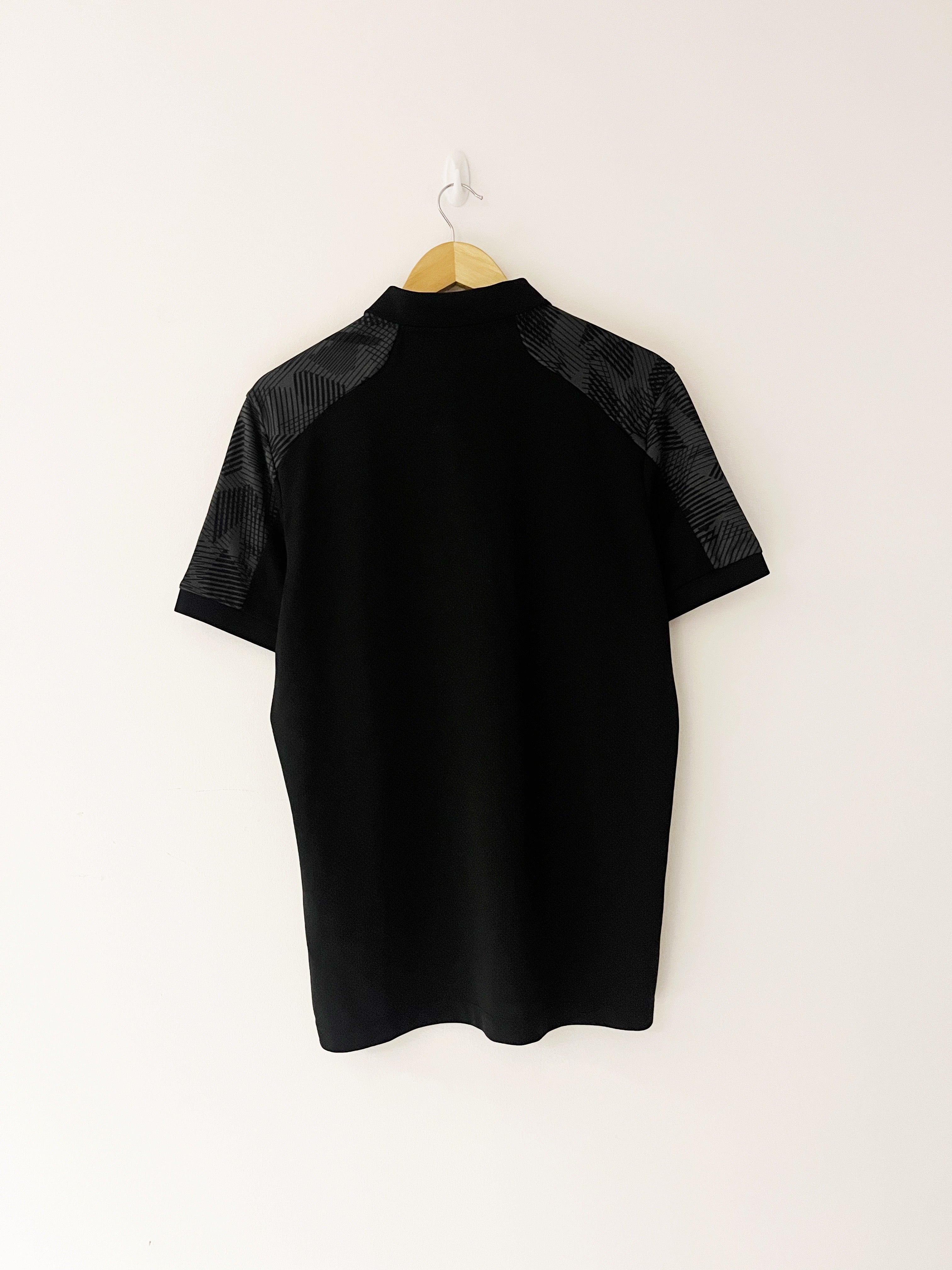 2021/22 Casa Pia Training Shirt (XL) 9/10