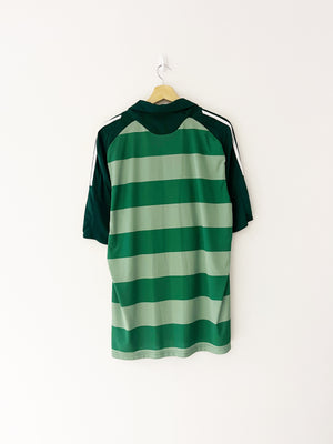 2009/10 Saint Etienne Third Shirt (XL) 8.5/10