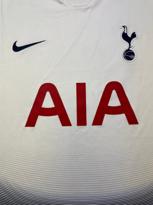 2018/19 Tottenham Home Shirt (XXL) 9/10