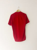 2010/11 England Away Shirt (XL) 9/10