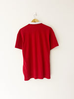 2010/11 Nottingham Forest Home Shirt (L) 9/10