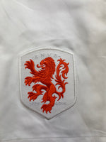 2014/15 Holland Home Shorts #9 (M) 9/10