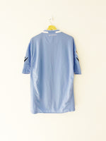 2009/10 Napoli Home Shirt (XL) 9/10