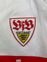 2002/03 Stuttgart Home Shirt (XXL) 9/10