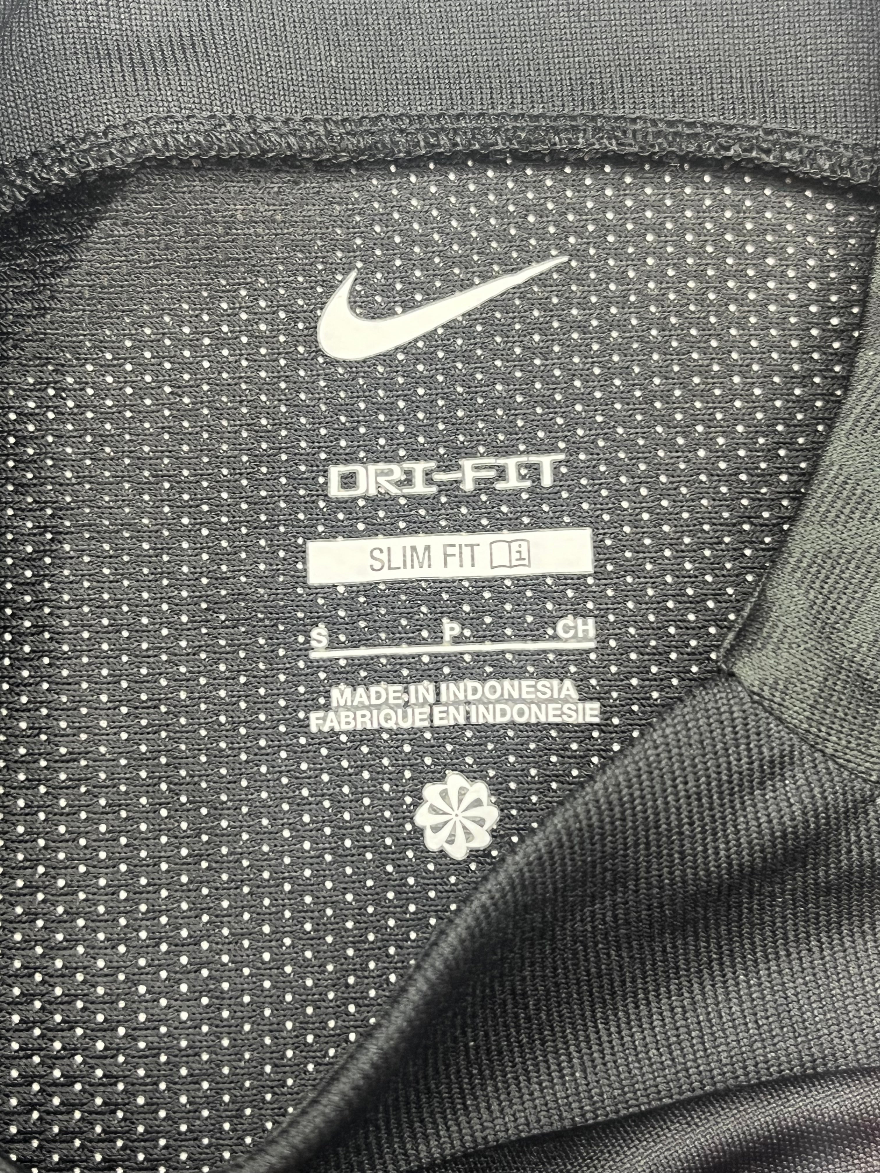 2023 Canada Third Shirt (S) 9/10