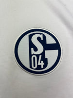 2019/20 Schalke Away Shirt (XL) 9/10