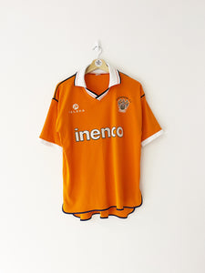 1993/94 Blackpool Home Shirt (S) 9/10