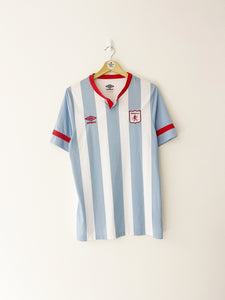 2022 America de Cali Away Shirt (M) 9/10