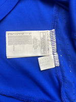 2007/08 France Home Shirt (M) 9/10