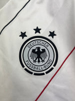 2012/13 Germany Home Shirt (M) 9/10
