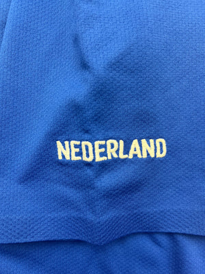 2012/13 Holland Training Shirt (S) 9/10