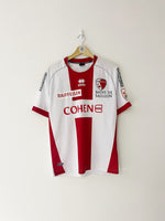 2014/15 FC Sion *Squad Signed* Home Shirt (M) 9/10