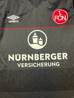 2020/21 Nurnberg Third Shirt (S) 9/10