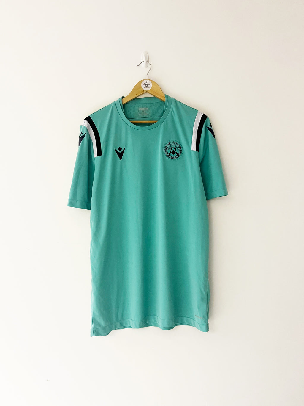 2024/25 Udinese Training Shirt (XXL) 9/10