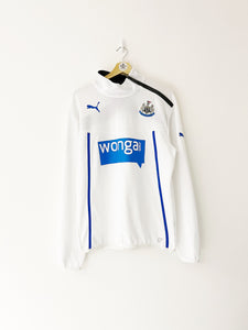 2013/14 Newcastle Training Top (M) 9/10