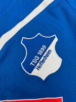 2009/11 Hoffenheim Home Shirt (M) 9/10