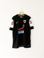2011/12 FC Aarau Away Shirt (XXL) 9/10