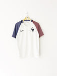2016/17 France Away Shirt (M) 8/10