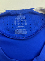 2007/08 France Home Shirt (M) 9/10