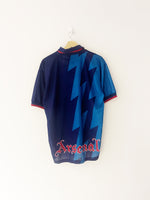 1995/96 Arsenal Away Shirt (M) 9/10
