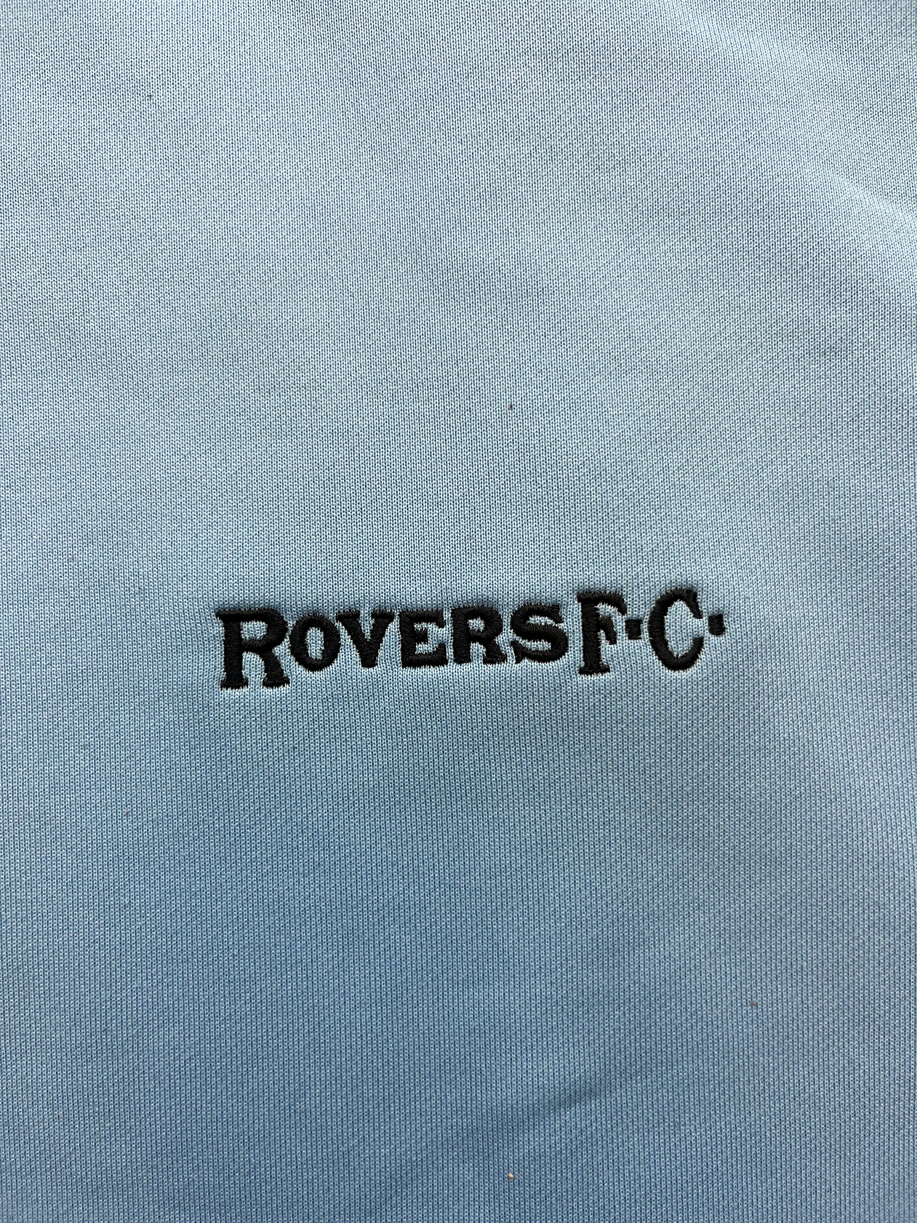 2021/22 Blackburn Rovers Training Jacket (S) 7/10