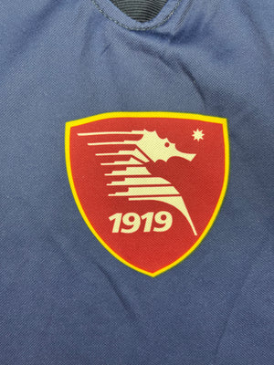 1998/99 Salernitana Training Shirt (L) 8/10