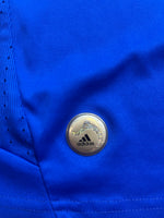 2007/08 France Home Shirt (M) 9/10