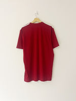 2011/12 West Brom Training Shirt (L) 9/10