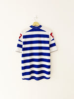 2012/13 QPR Home Shirt (L) 8.5/10