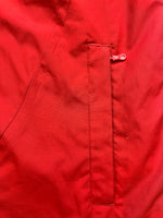 2008/10 Liverpool Training Jacket (L) 7/10