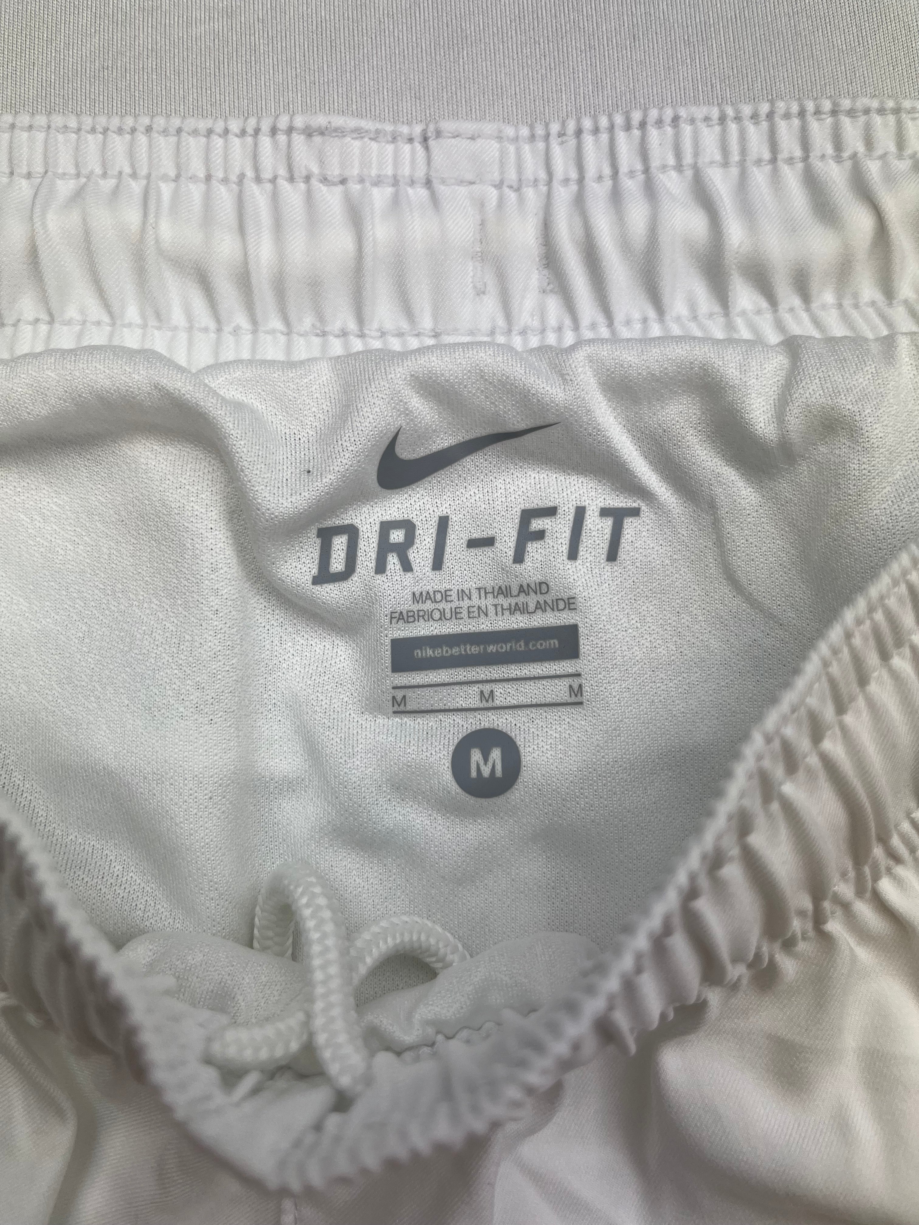 2014/15 Holland Home Shorts #9 (M) 9/10