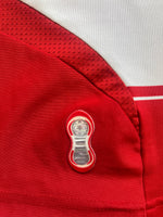 2007/09 Bayern Munich Home Shirt (L) 9/10