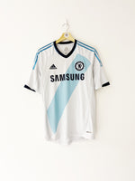 2012/13 Chelsea Away Shirt (M) 7.5/10