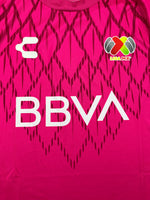 2021/22 Liga MX All Stars S/S GK Shirt (M) BNWT