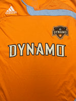 2007 Houston Dynamo Home Shirt (L) 8.5/10