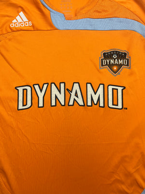 2007 Houston Dynamo Home Shirt (L) 8.5/10