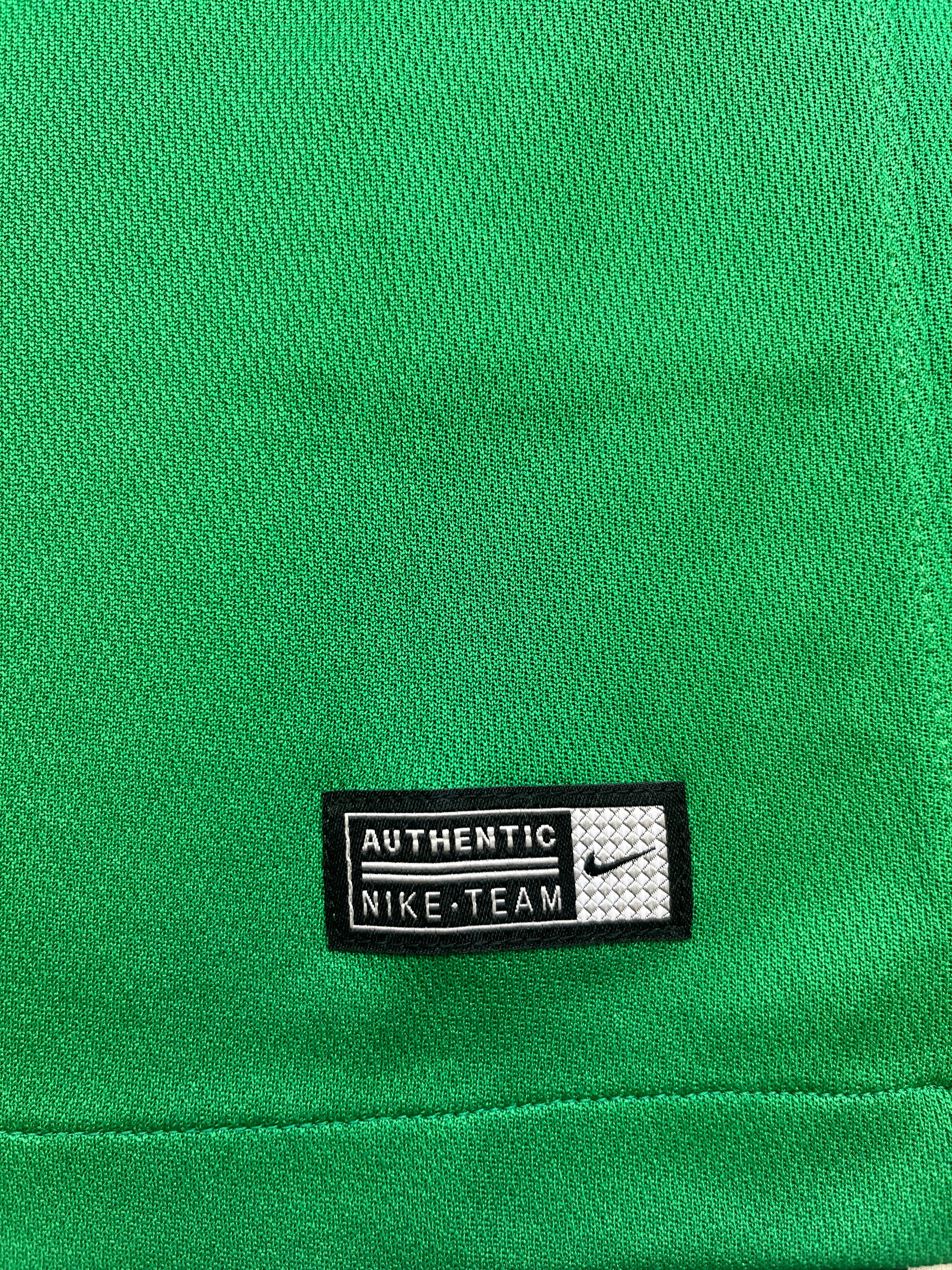 2012 Coritiba Training Shirt (S) BNWT