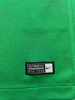 2012 Coritiba Training Shirt (S) BNWT