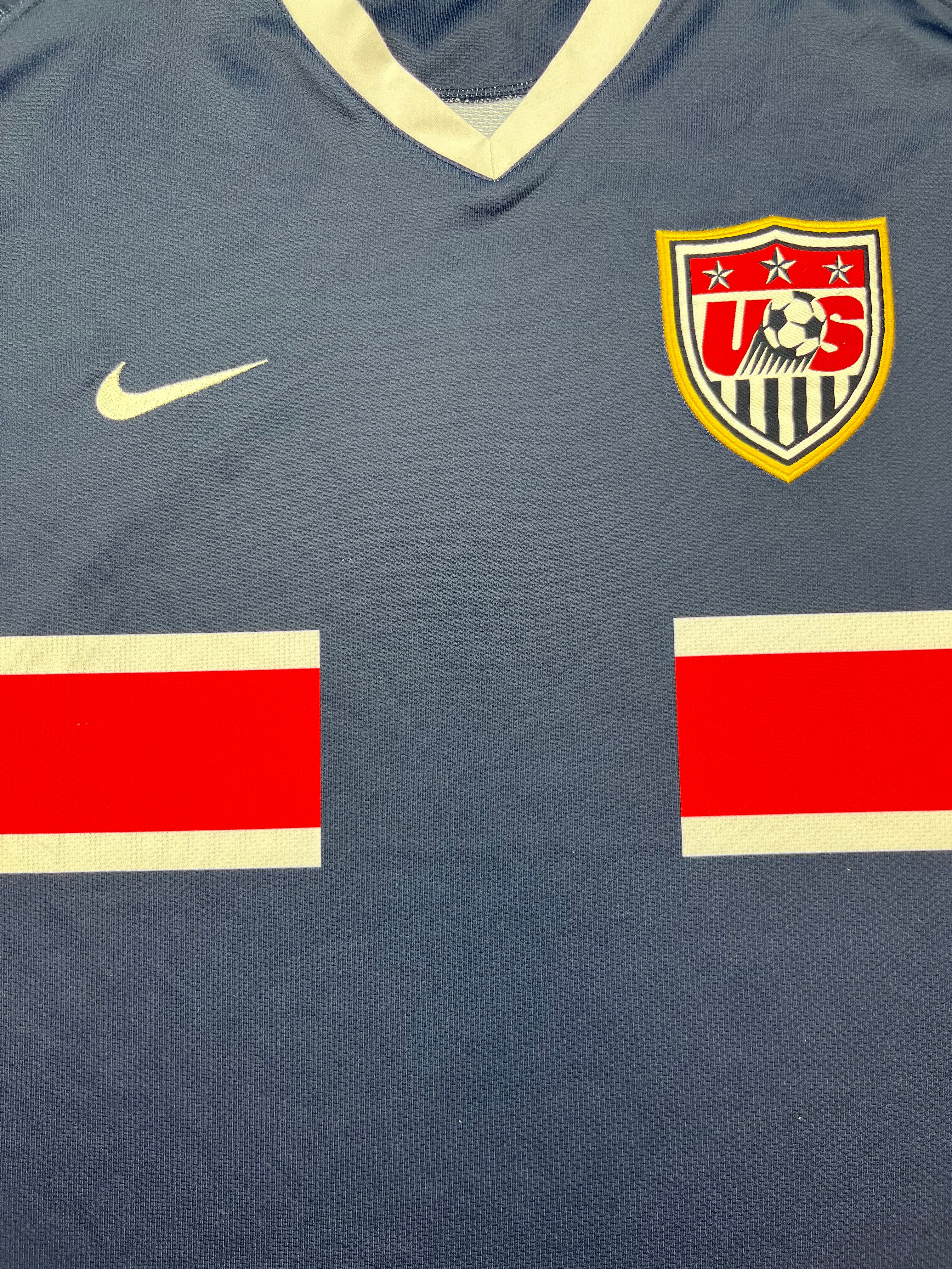 2006 USA Away Shirt (XL) 9/10